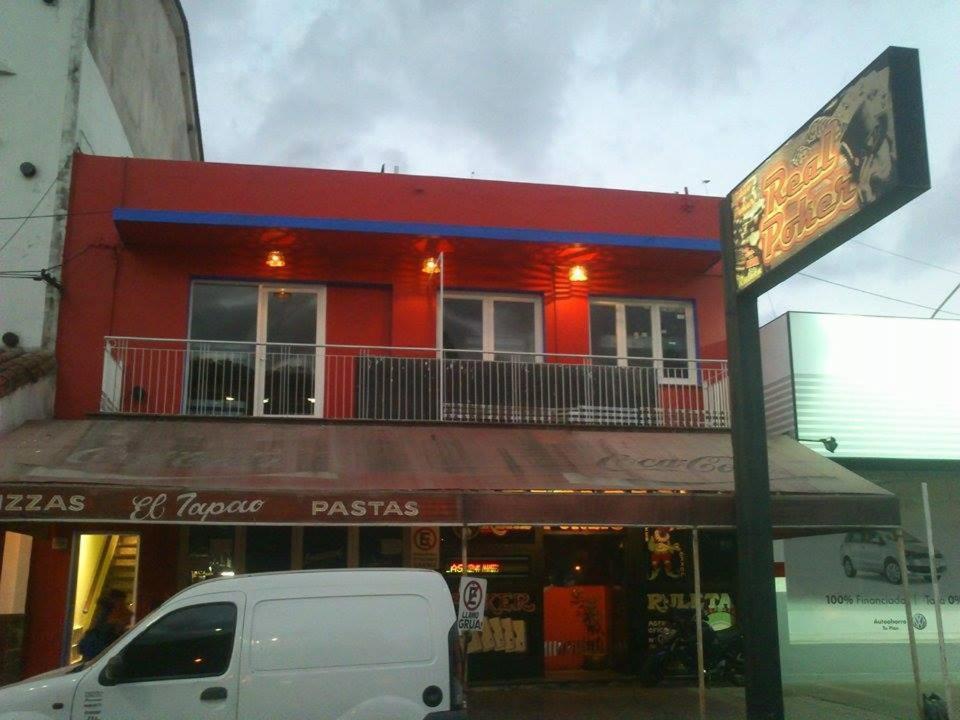 Los Mendocinos Hostal Salta