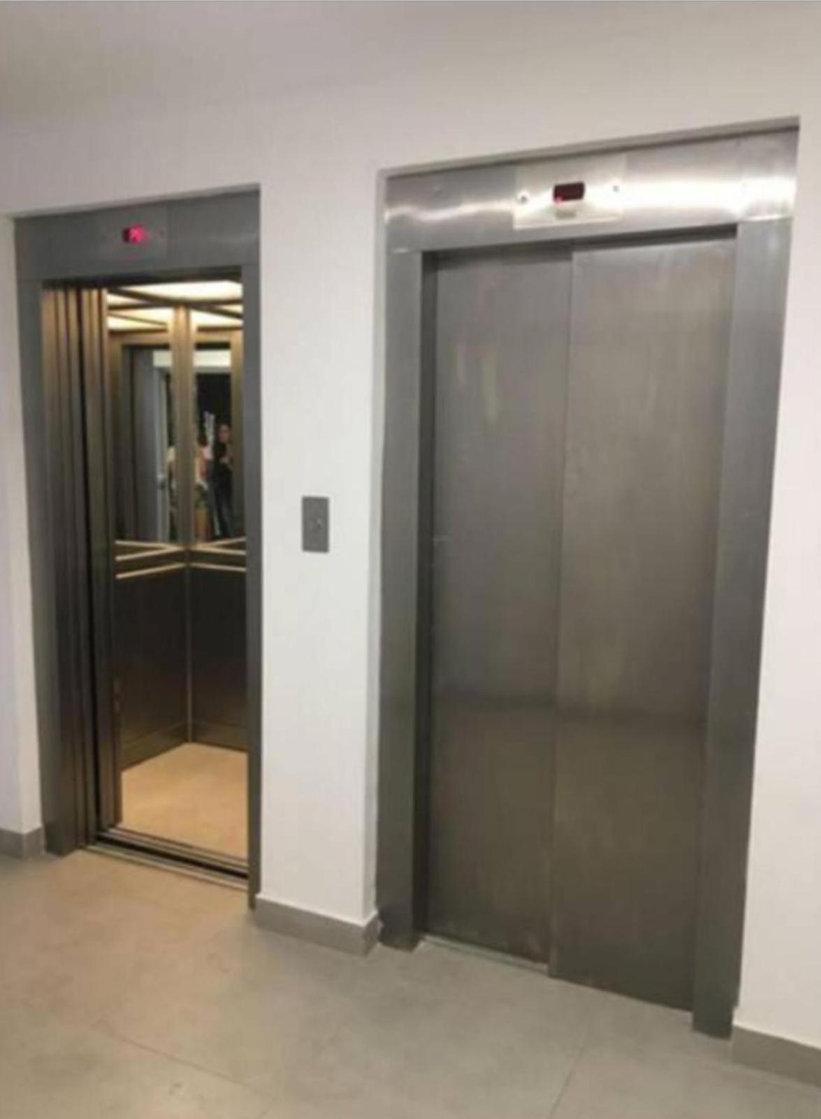 Apartamento Monoambiente Centrico Moderno