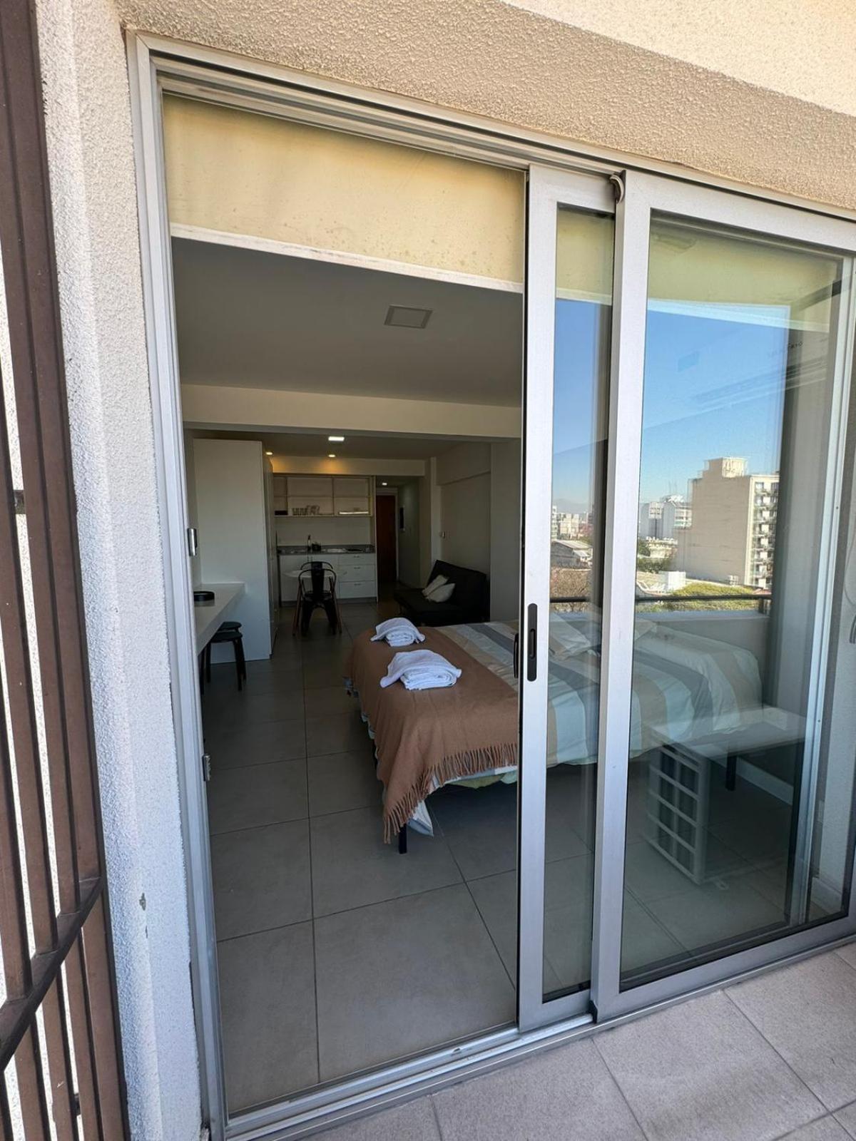 Monoambiente Centrico Moderno Apartamento