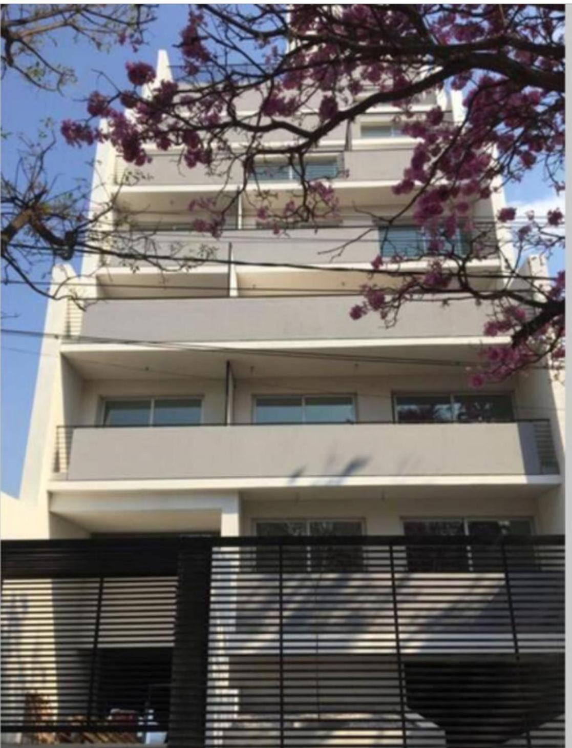 Monoambiente Centrico Moderno Apartamento *