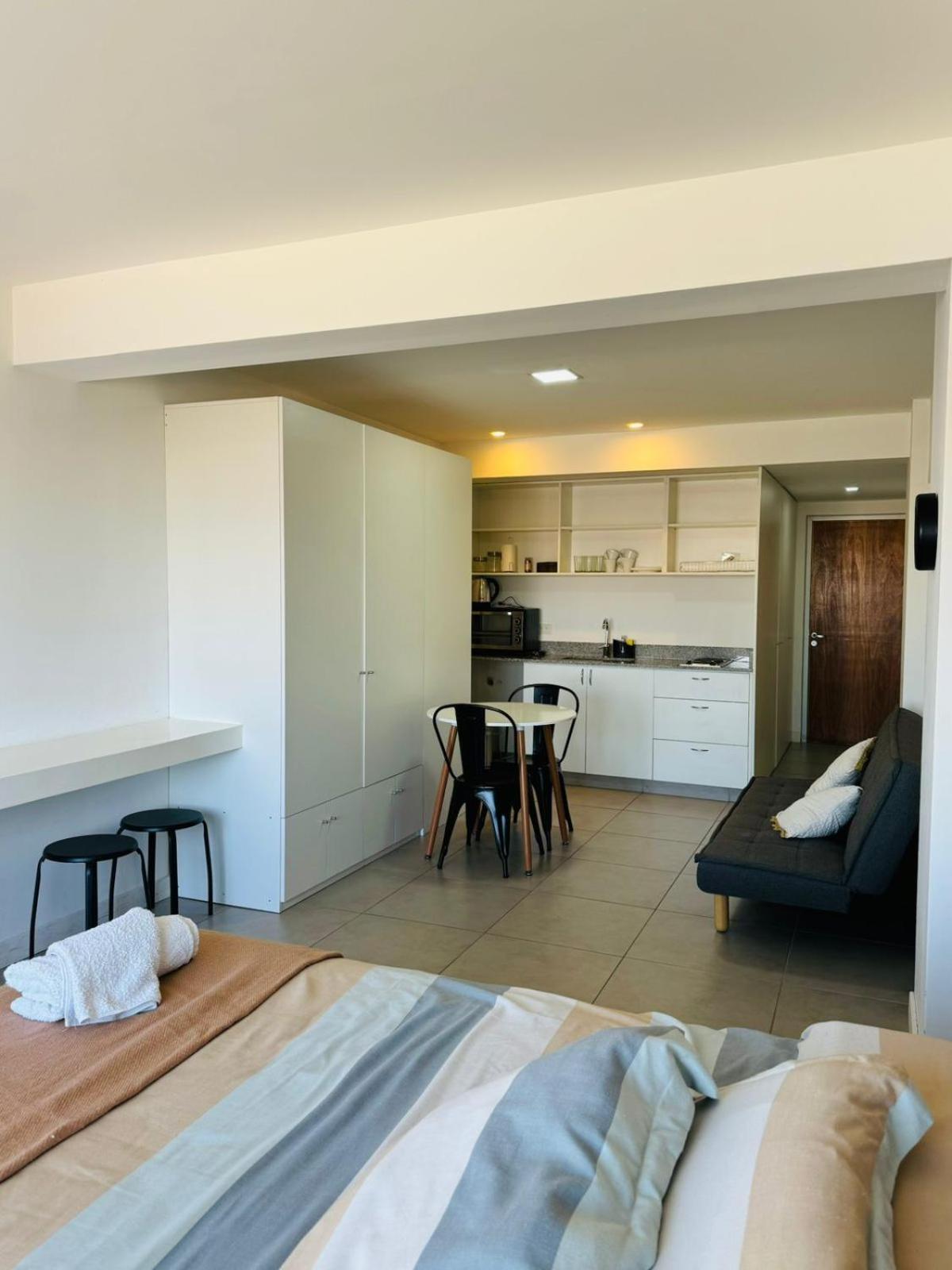Monoambiente Centrico Moderno Apartamento Salta