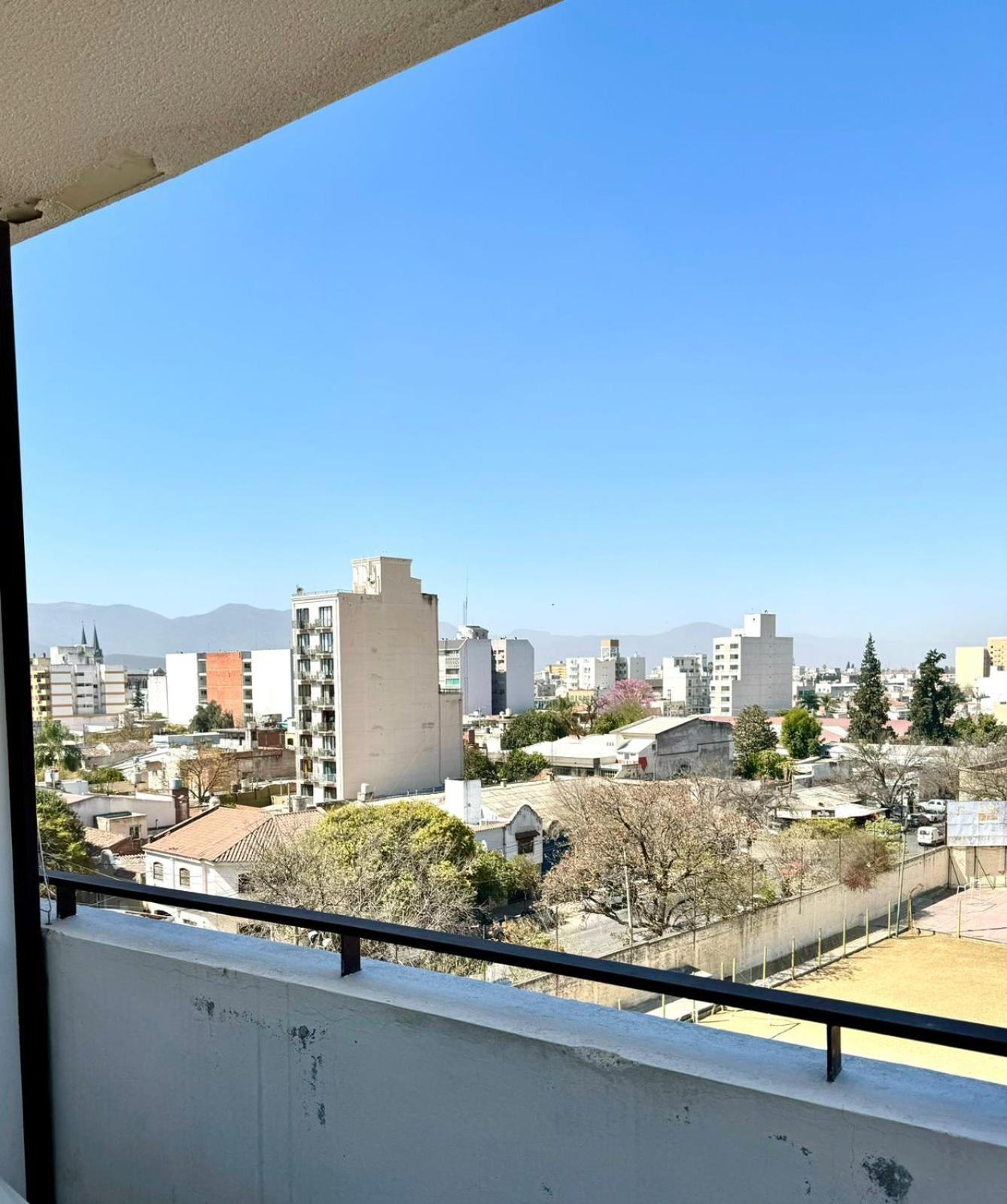 Apartamento Monoambiente Centrico Moderno *