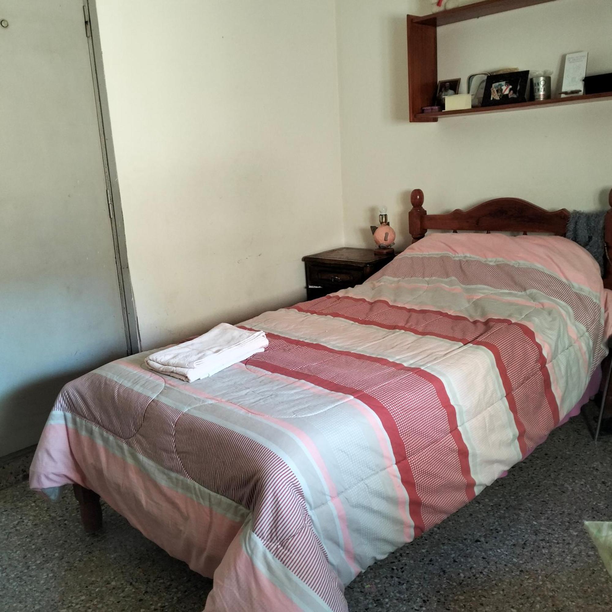 Apartamento La Morada Saltena *