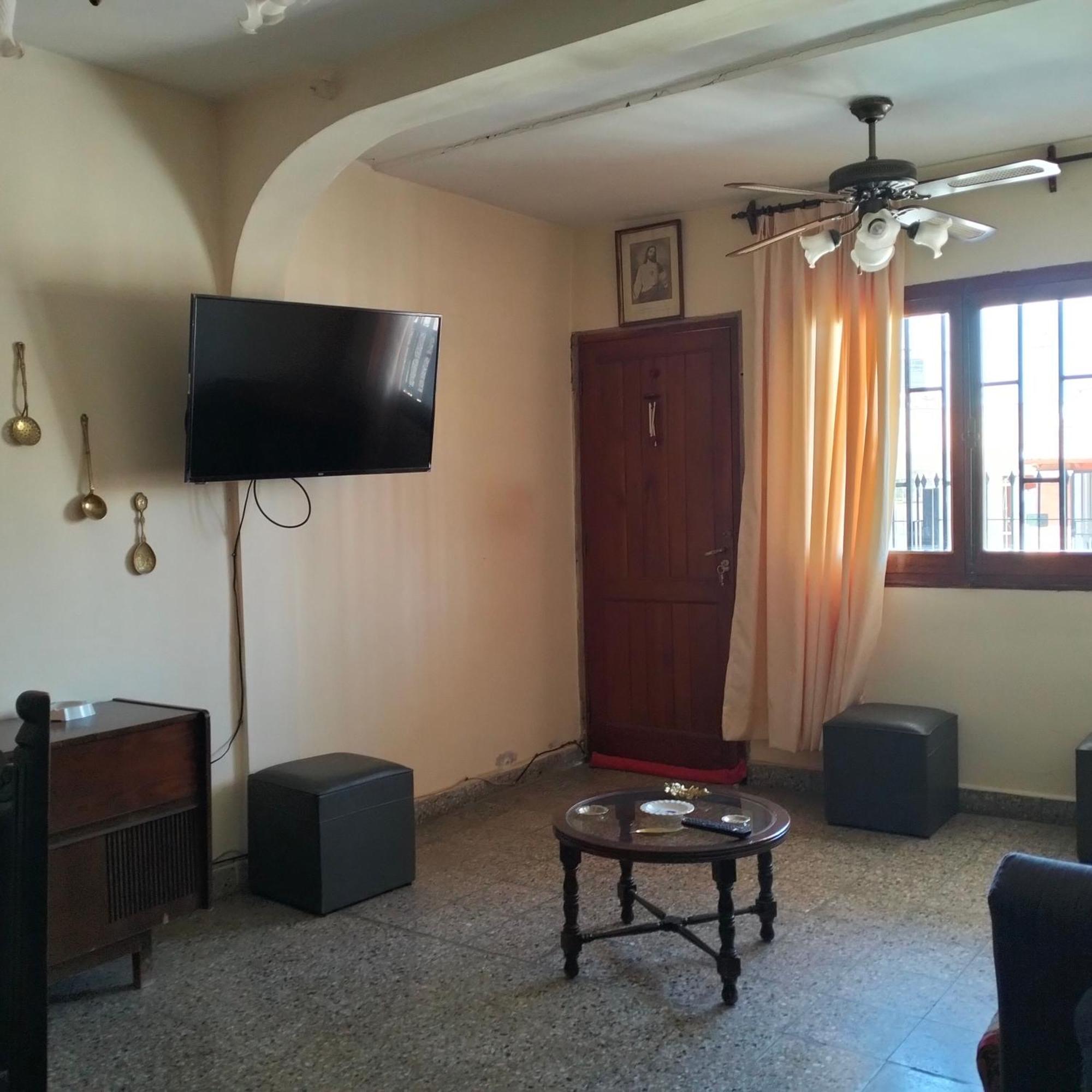 Apartamento La Morada Saltena