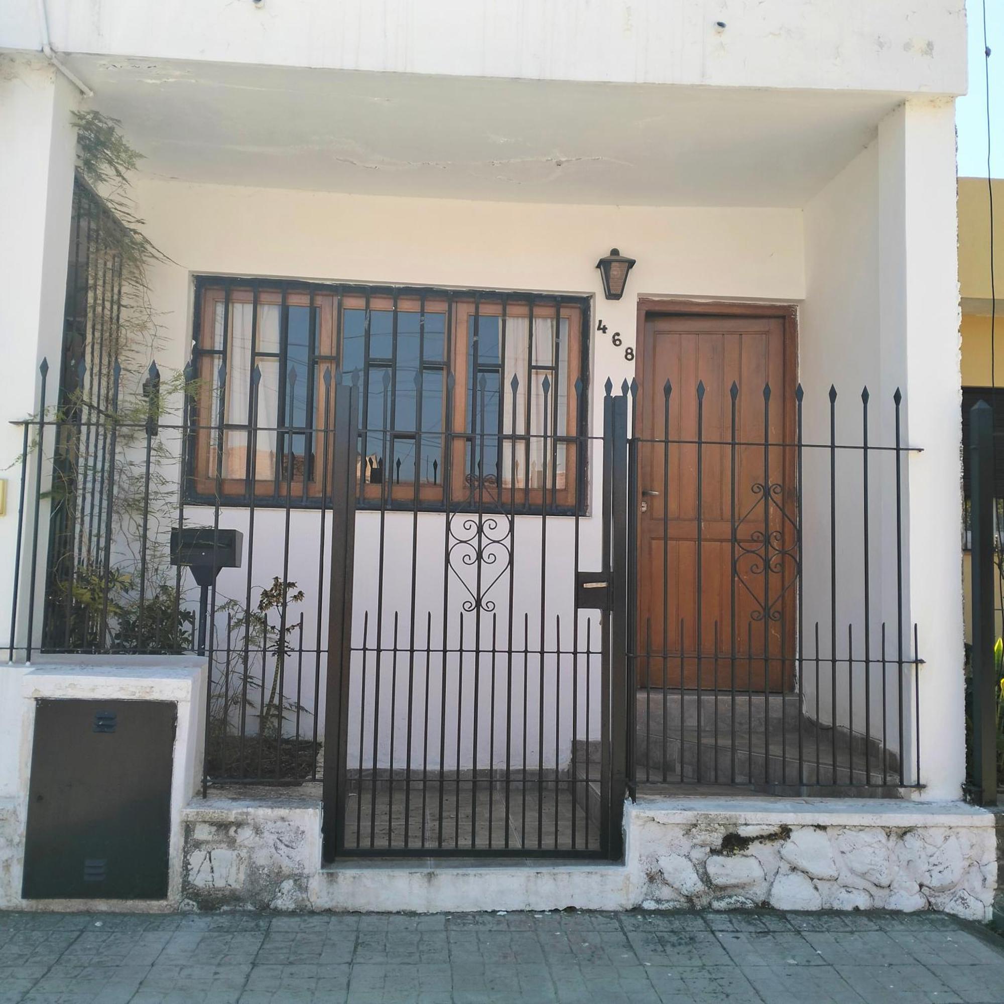 La Morada Saltena Apartamento