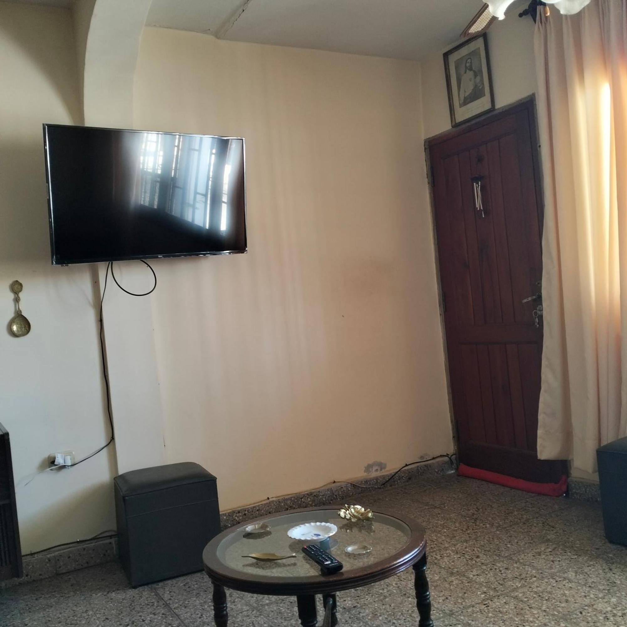 Apartamento La Morada Saltena *