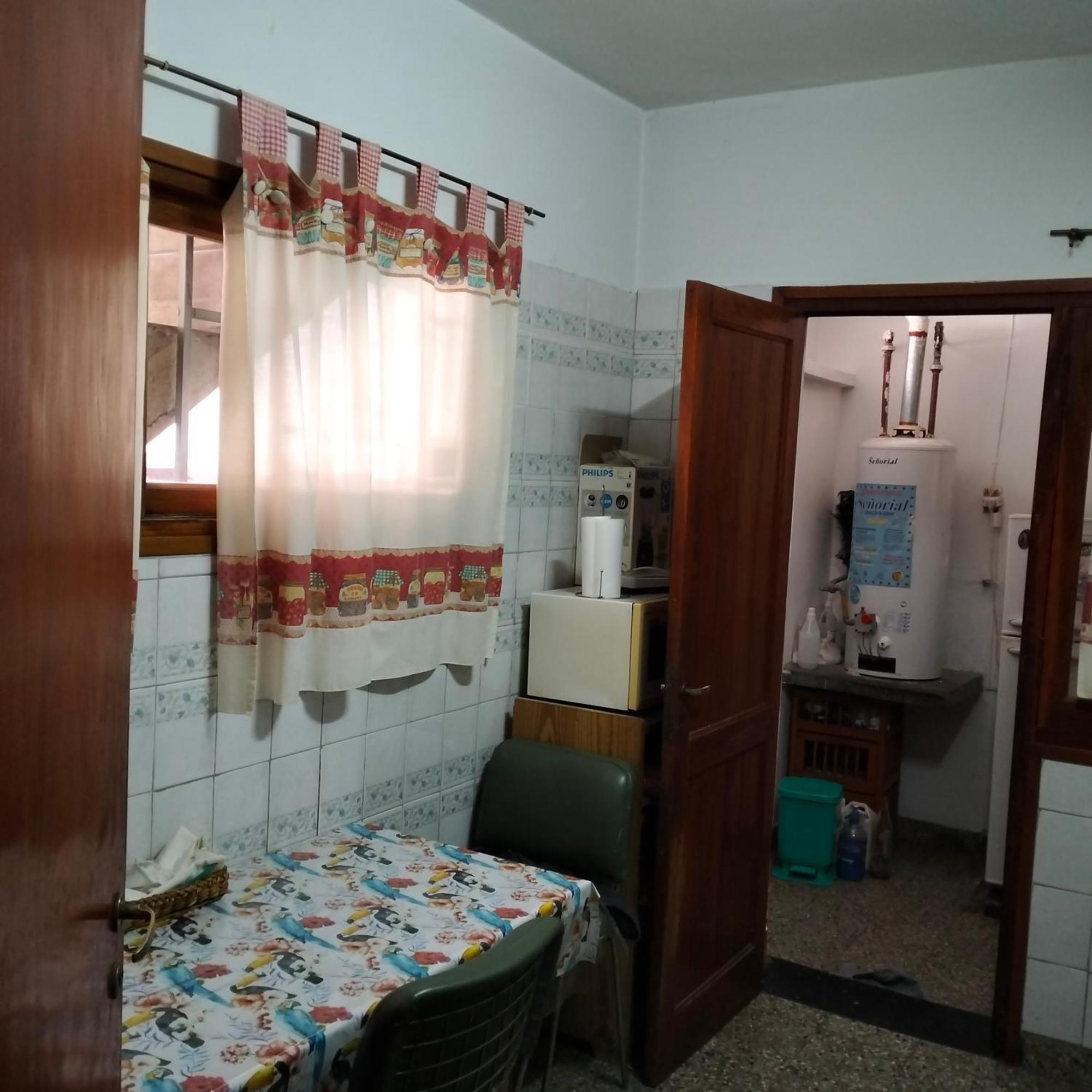 La Morada Saltena Apartamento