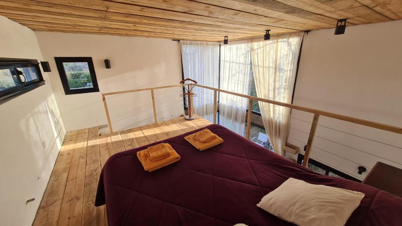 Cabana Del Cedro Azul, San Lorenzo Salta