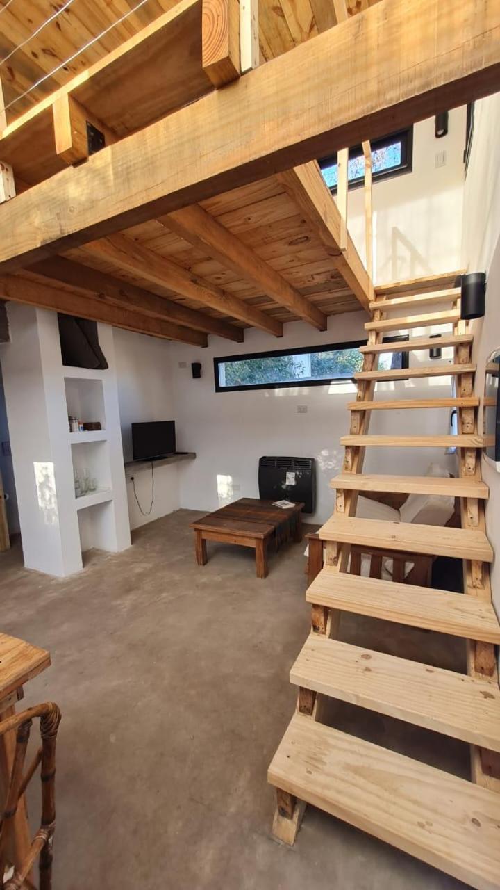 Cabana Del Cedro Azul, San Lorenzo Сasa de vacaciones Salta