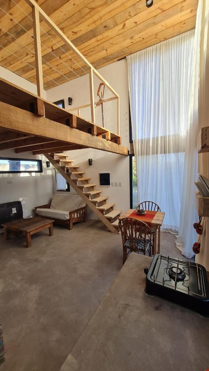 Сasa de vacaciones Cabana Del Cedro Azul, San Lorenzo *