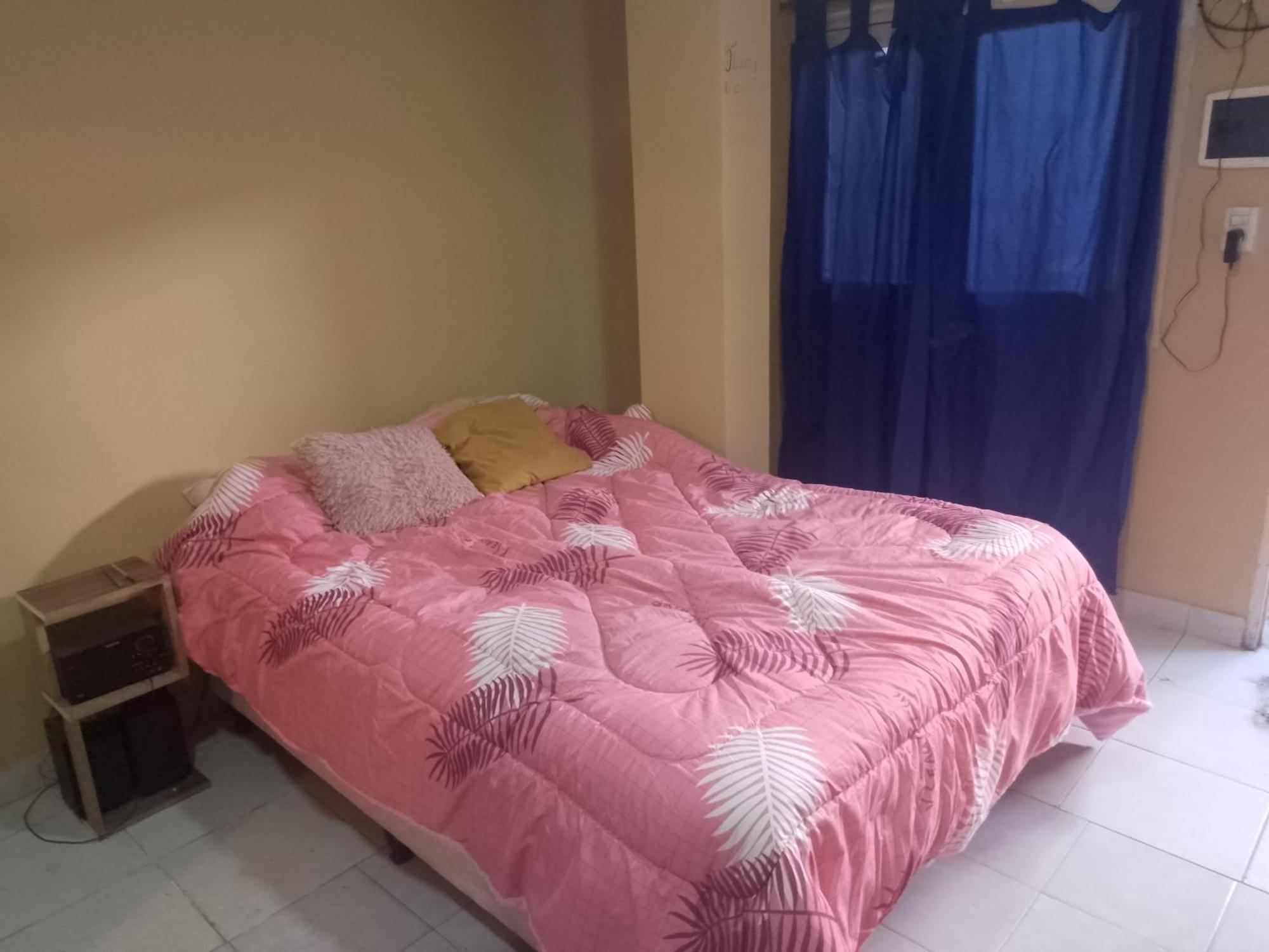 Monoambiente Apartamento