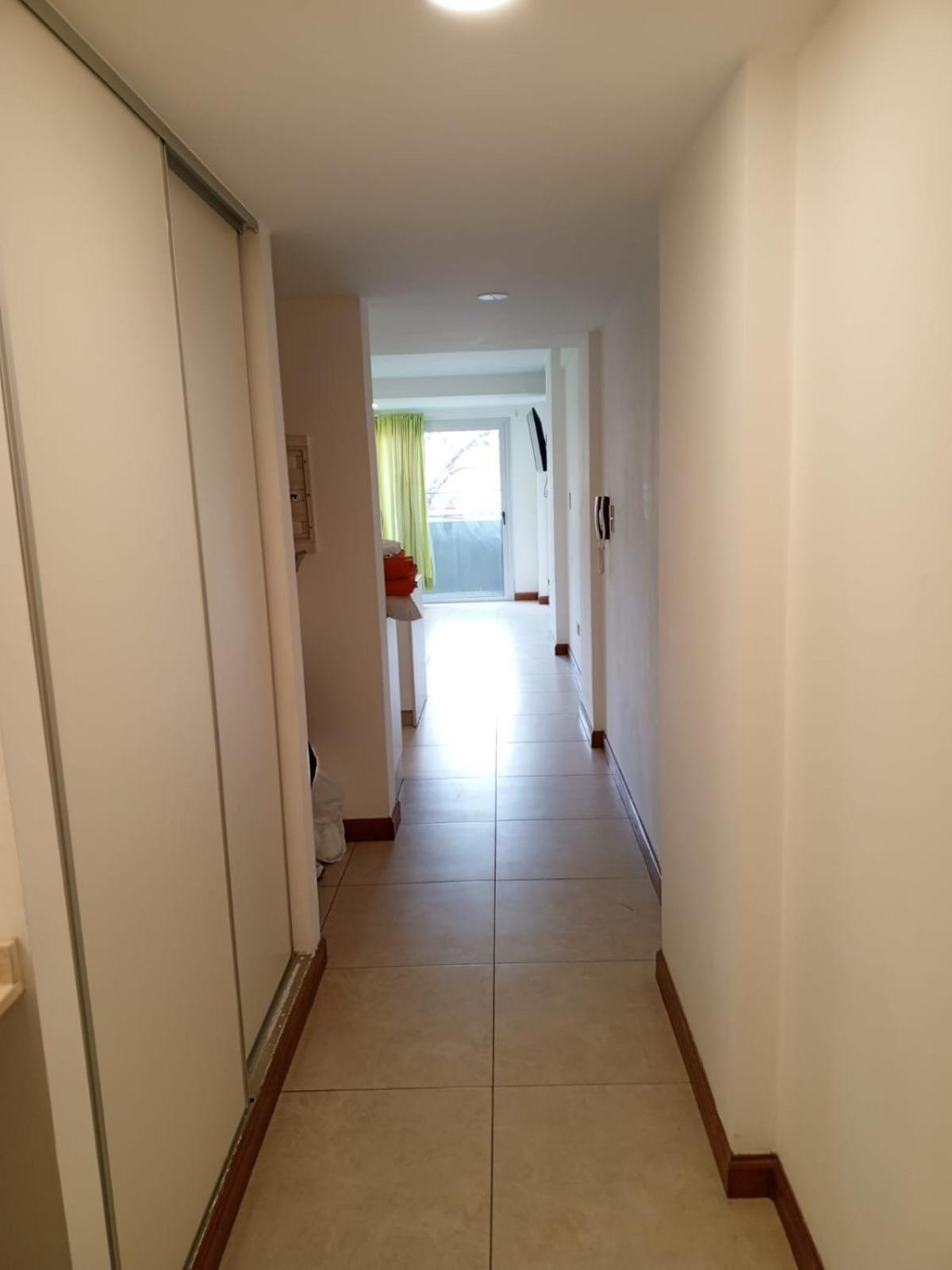 Departamento Alvear Apartamento *