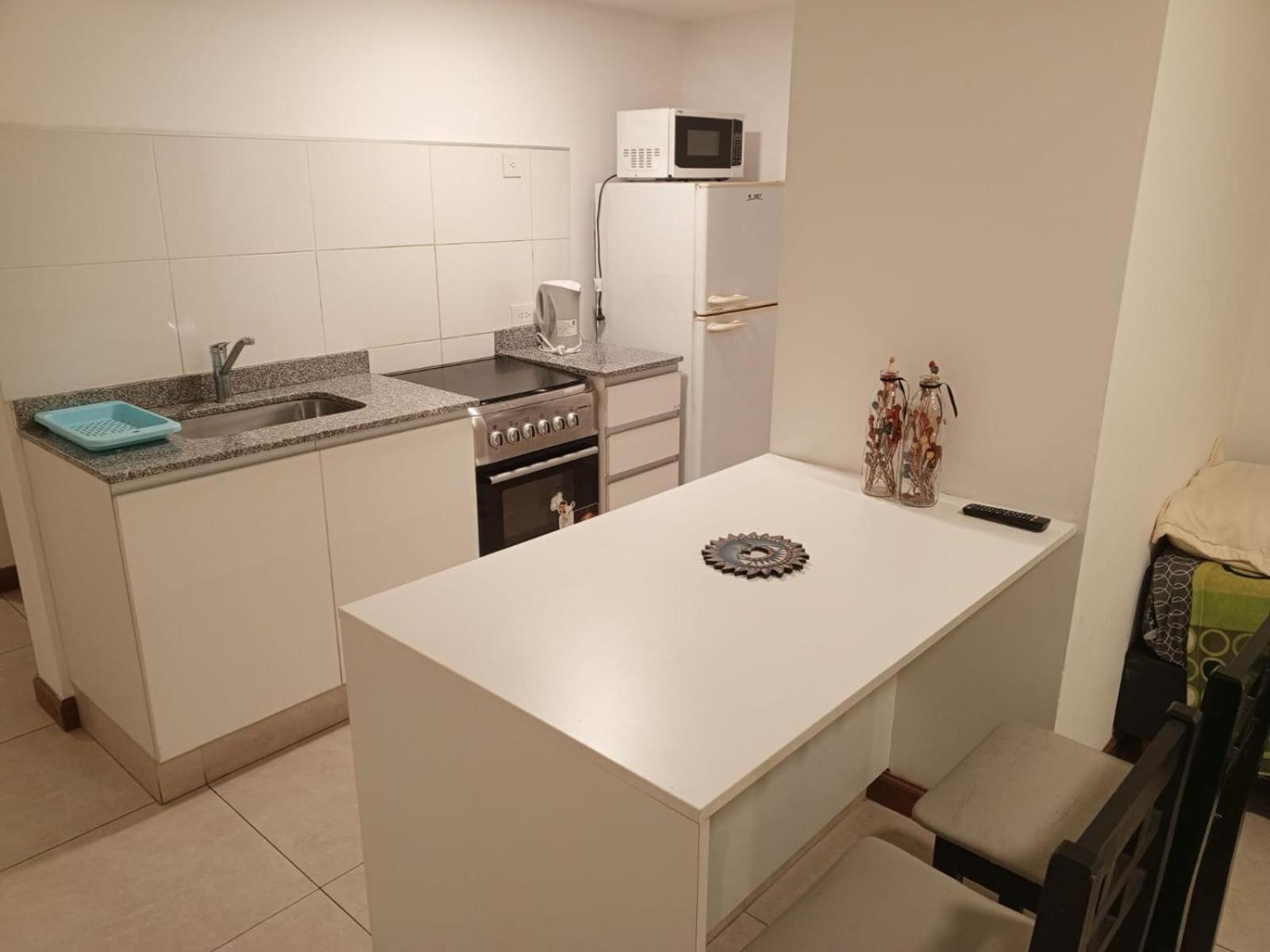 Departamento Alvear * Salta