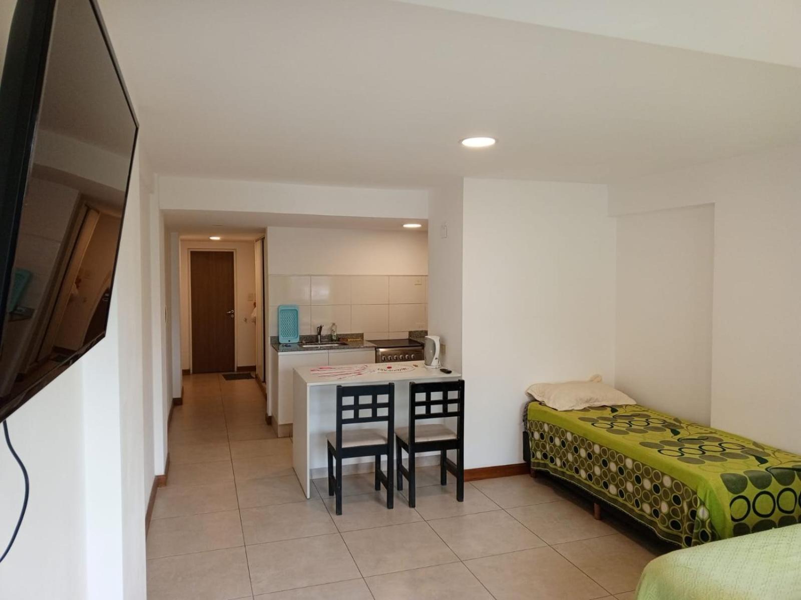 Departamento Alvear