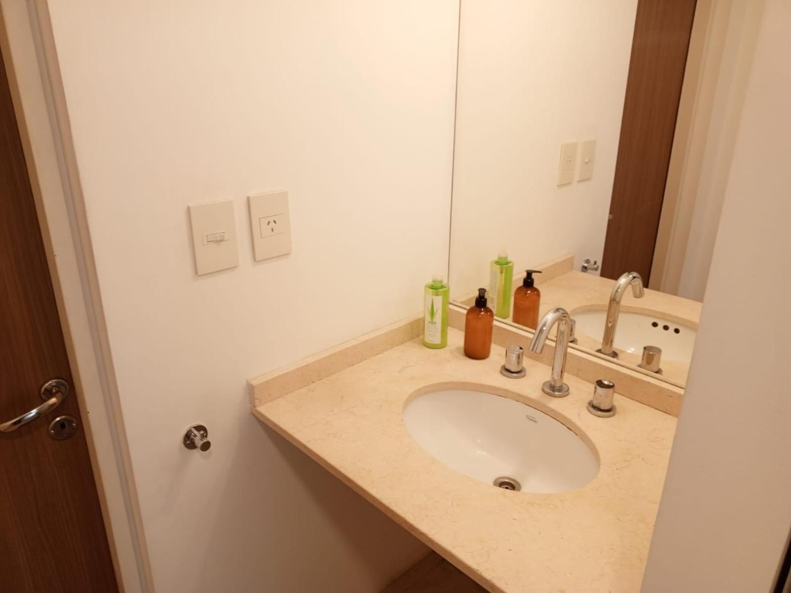 Departamento Alvear Apartamento