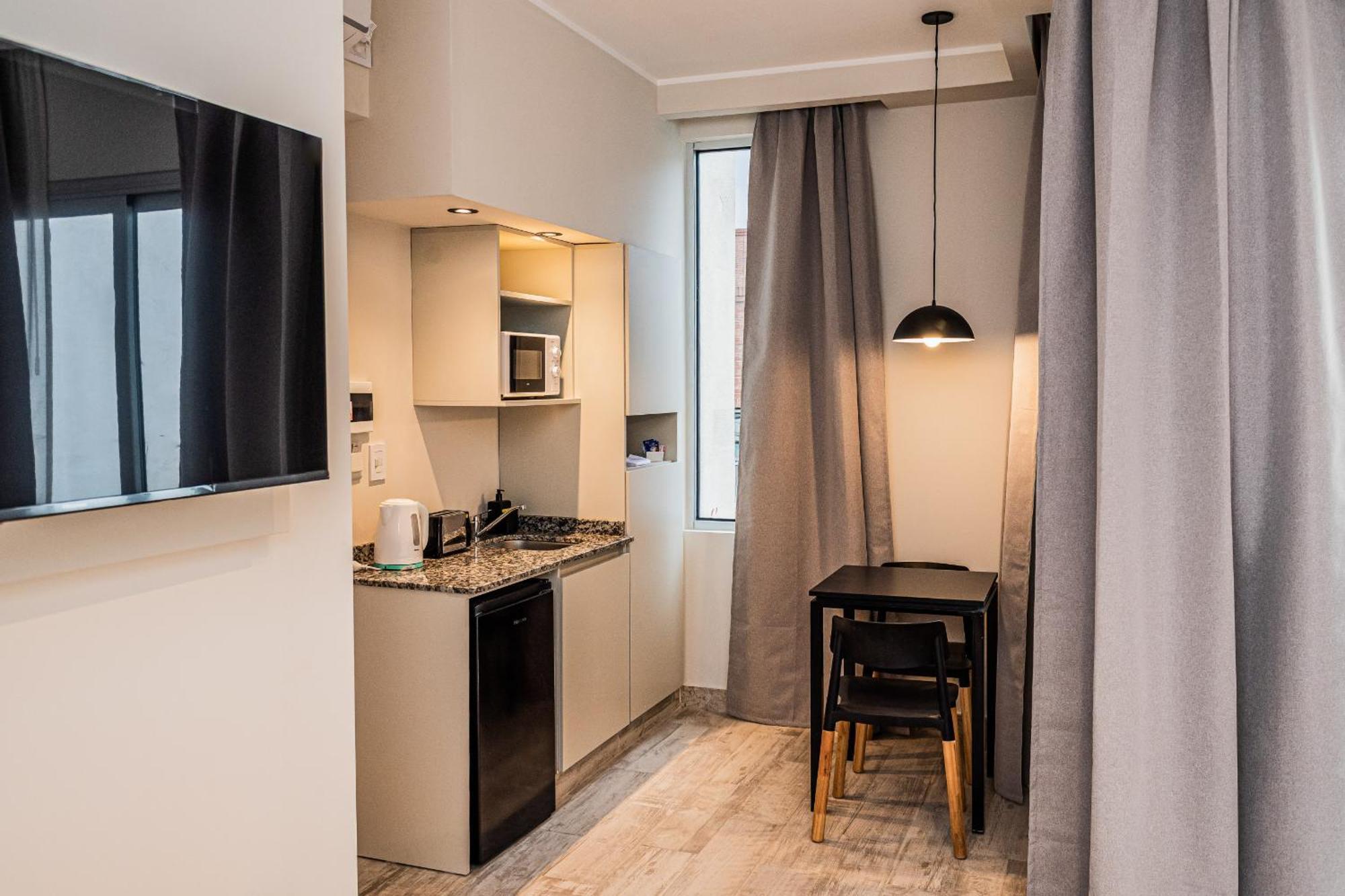 Departamentos Nuevos, Excelente Ubicacion En El Centro De Apartment Salta