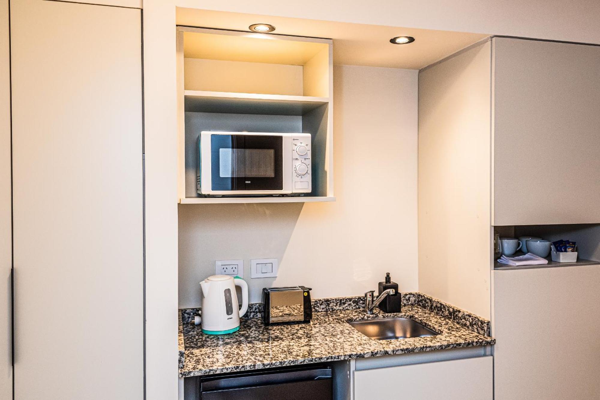 Apartment Departamentos Nuevos, Excelente Ubicacion En El Centro De