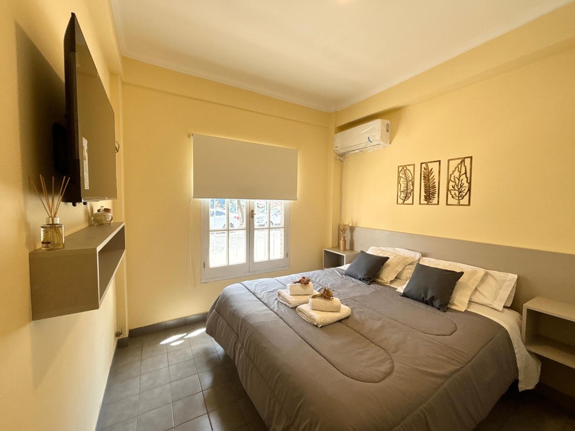 Laprida Apartamento Salta