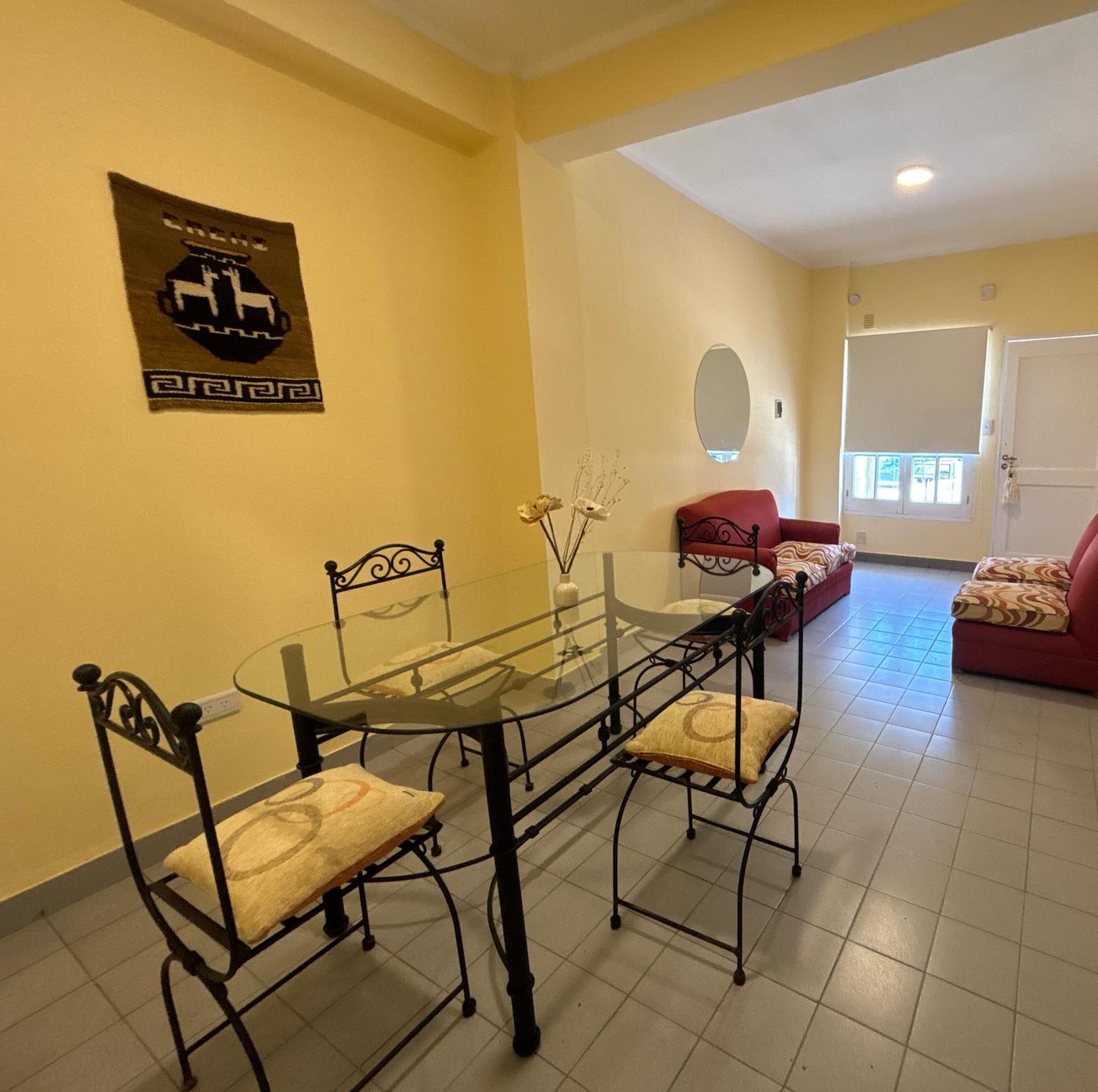 Apartamento Laprida *