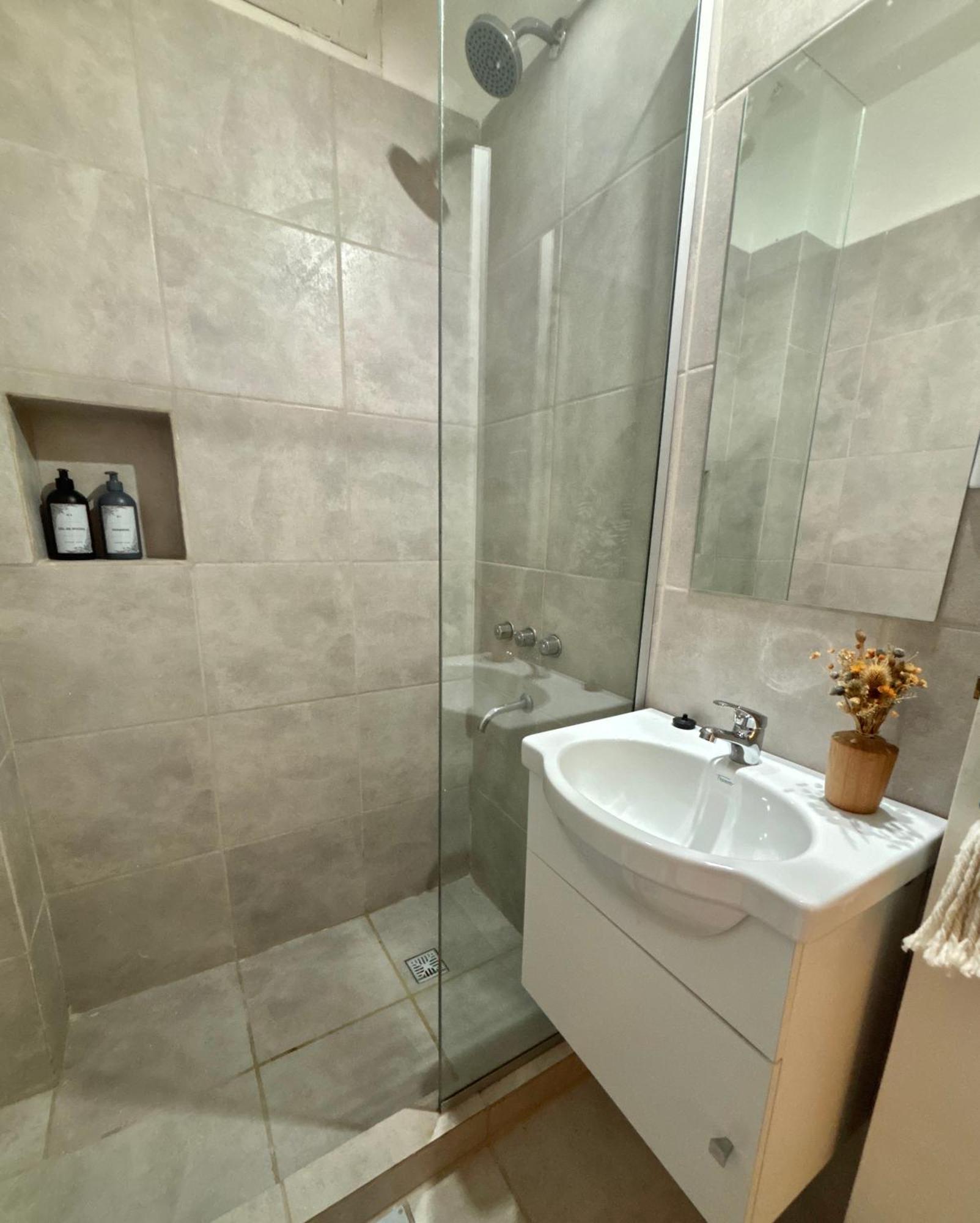 Apartamento Laprida *