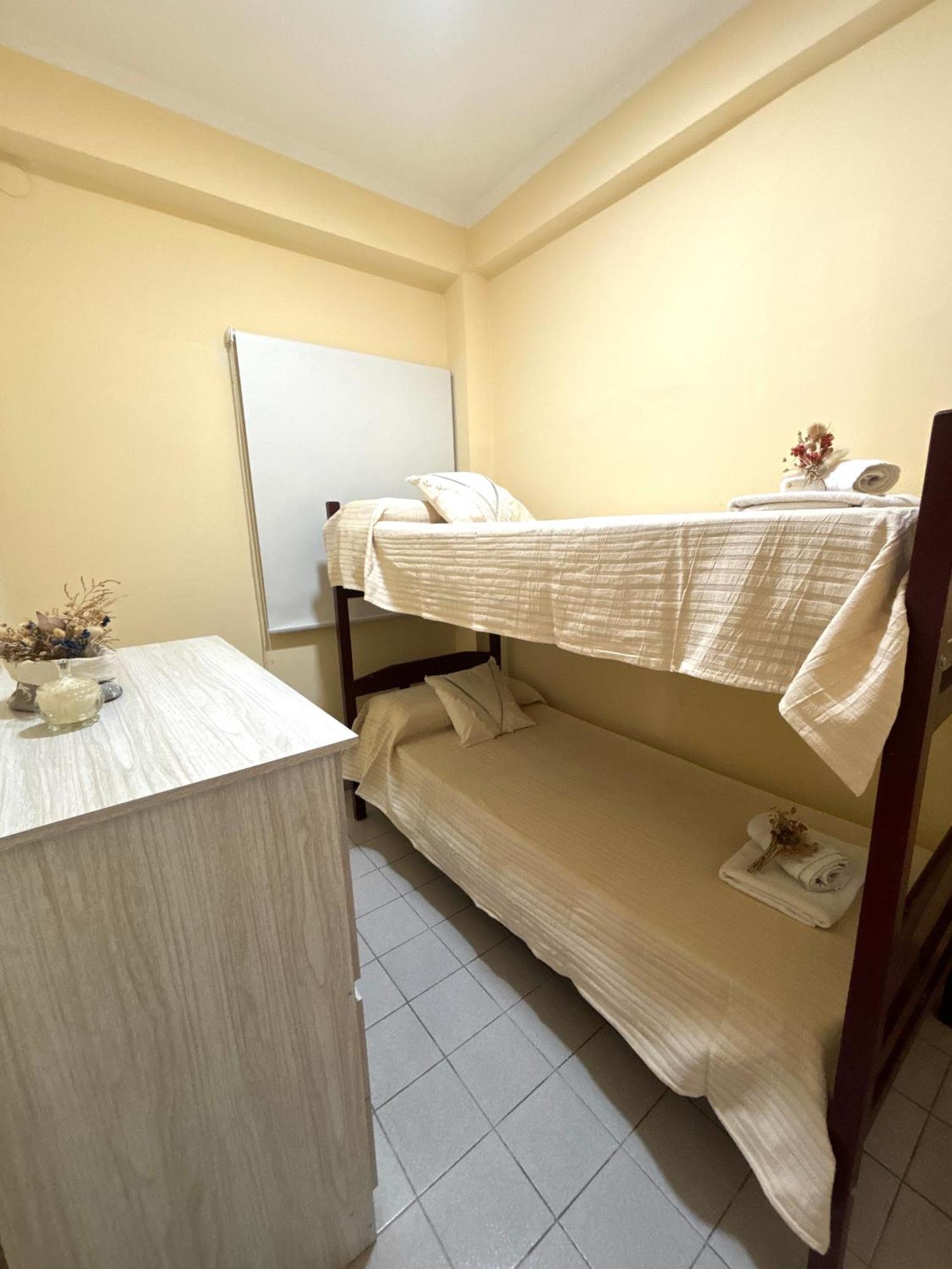 Apartamento Laprida