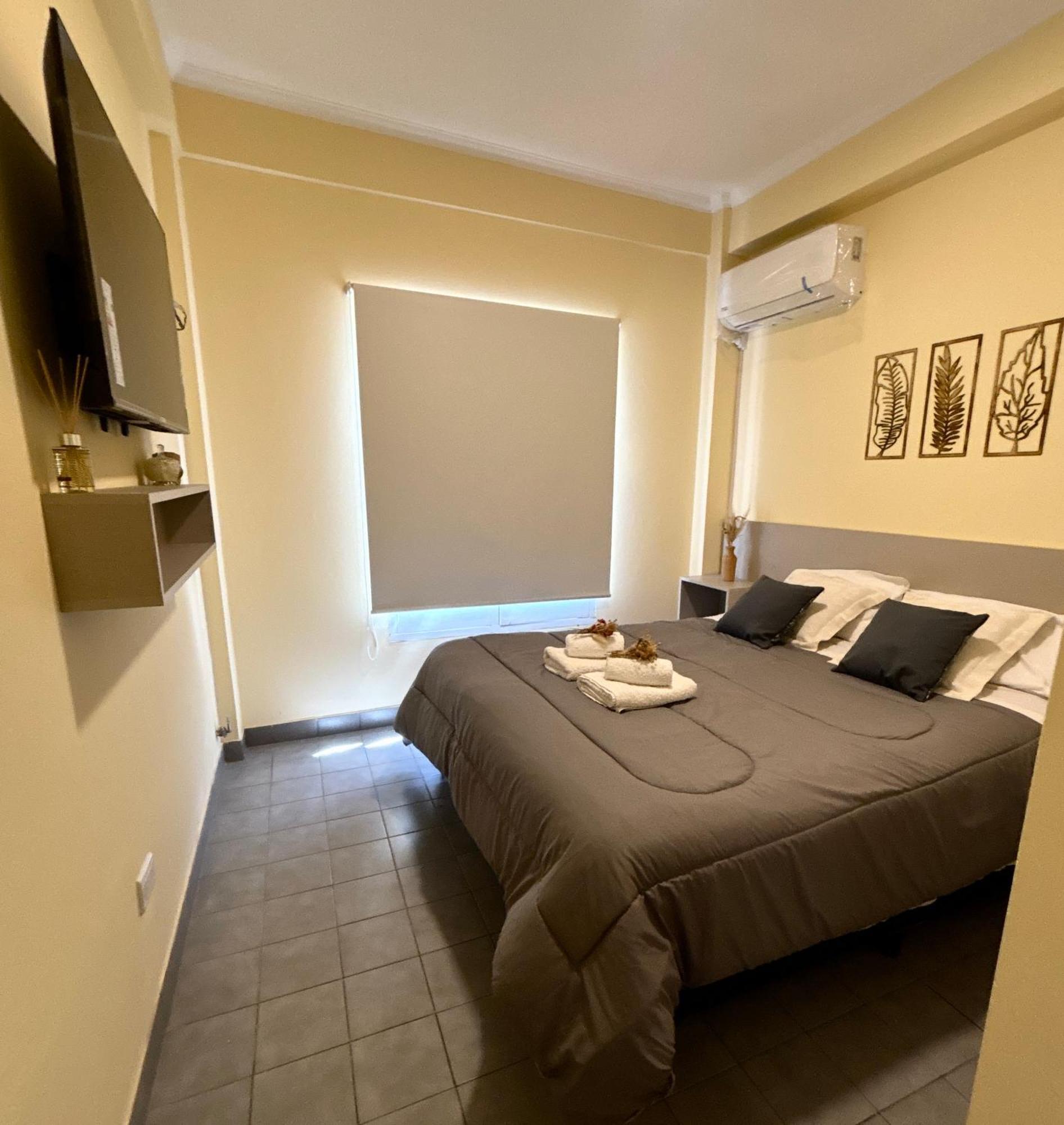Apartamento Laprida *