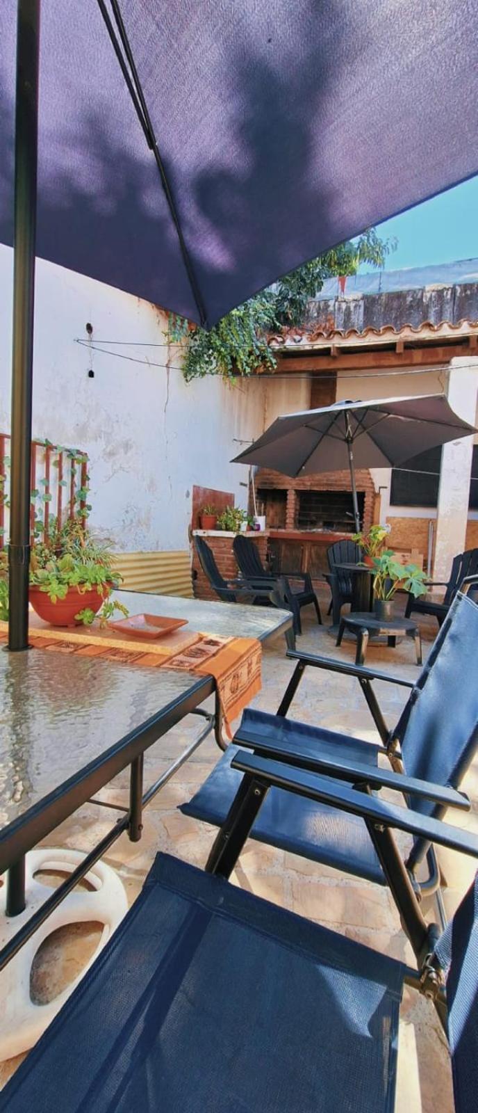 Alpha House Habitación en casa particular Salta
