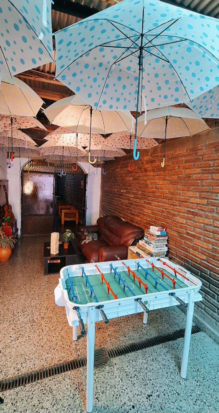 Alpha House Salta
