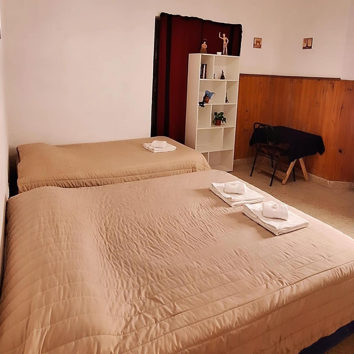 Alpha House Salta