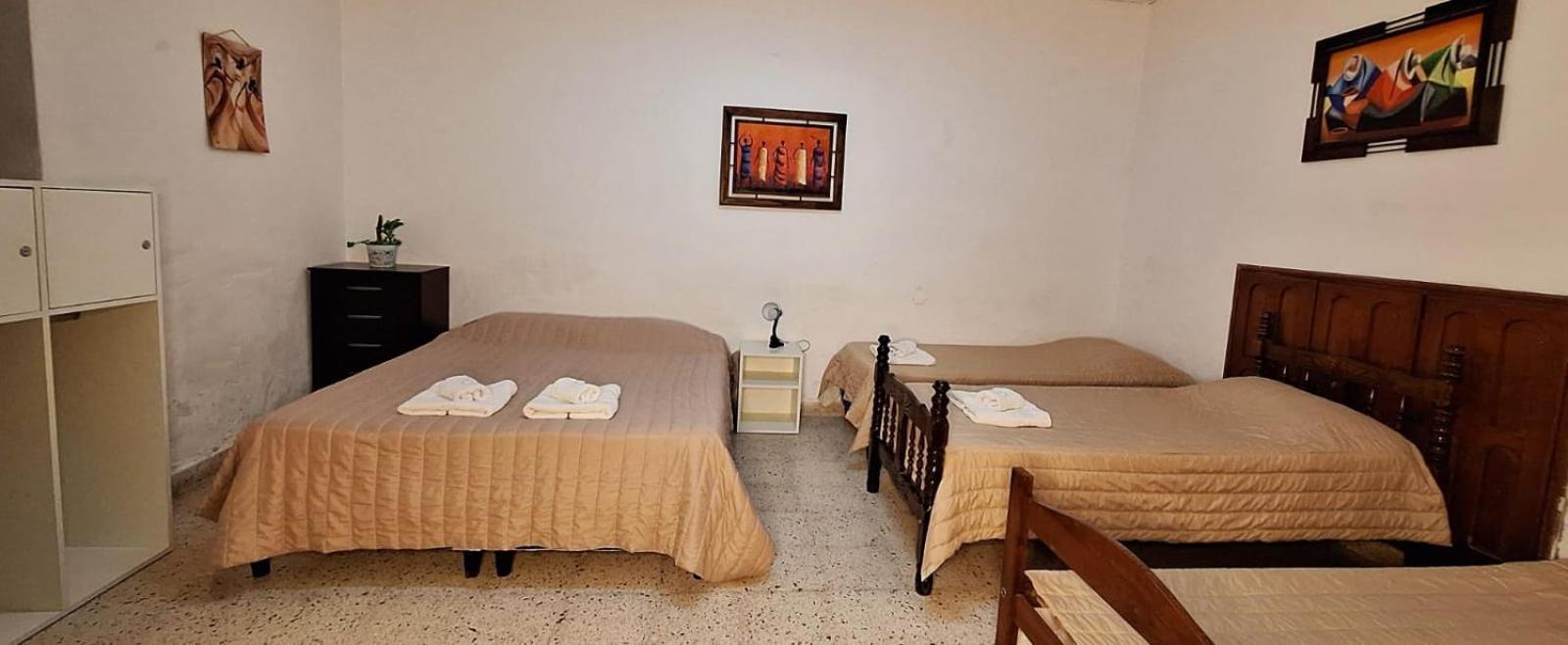 Alpha House Salta