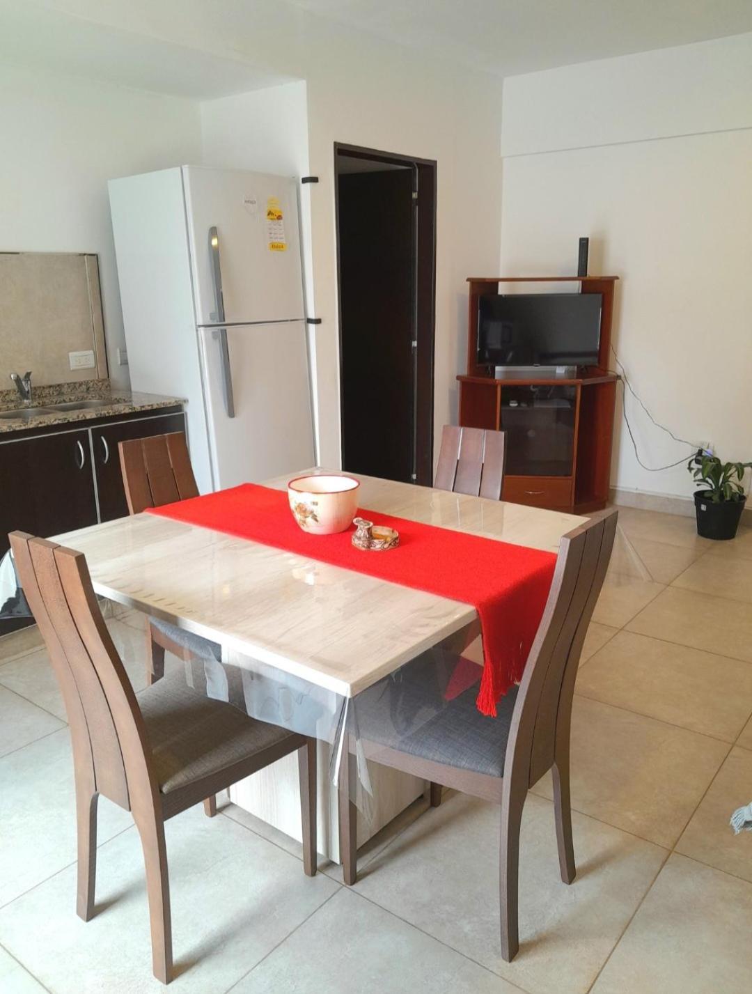Depto Amplio Zona Shopping Y Penas Apartamento *