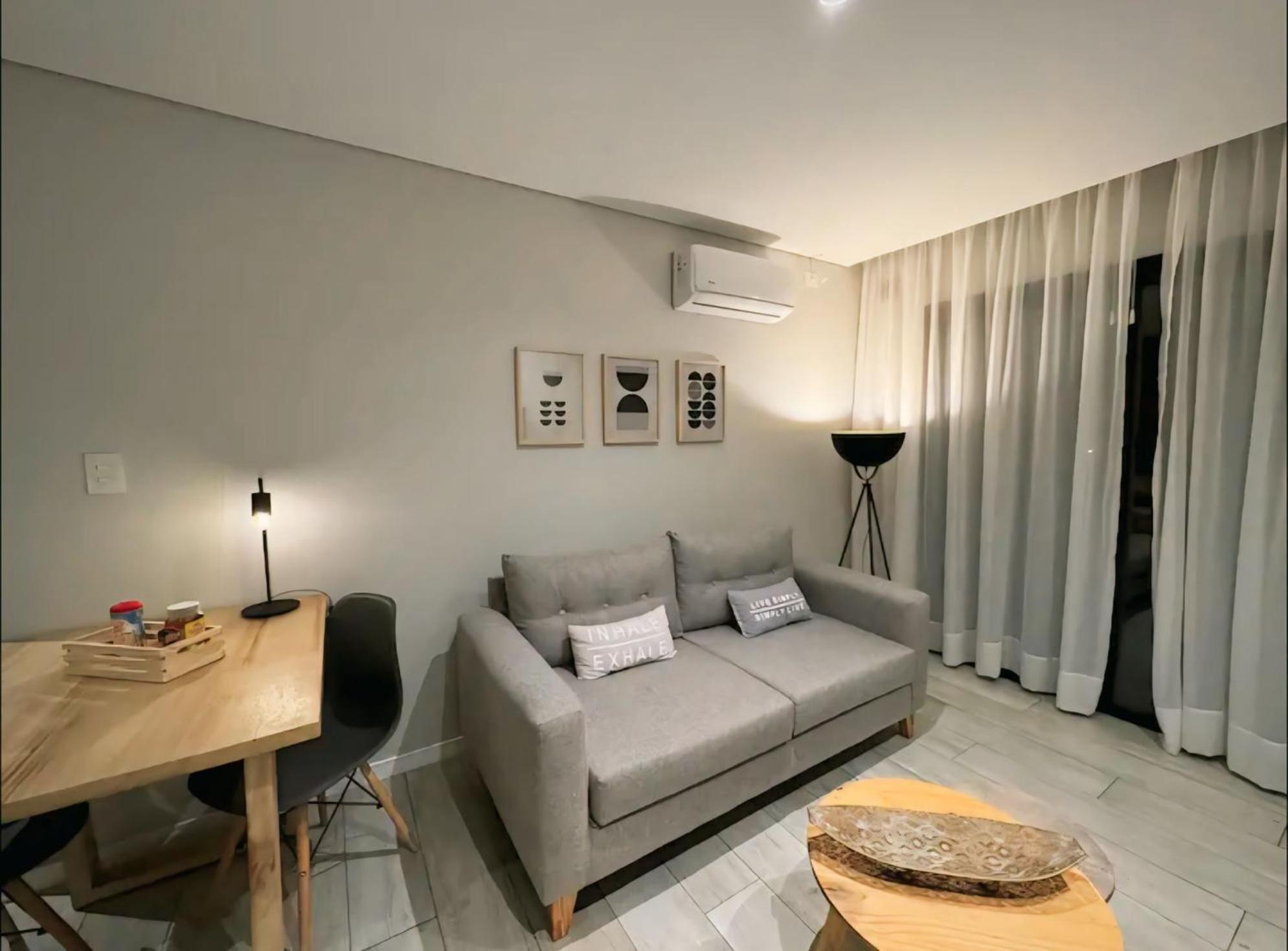 Smart Airloft - *