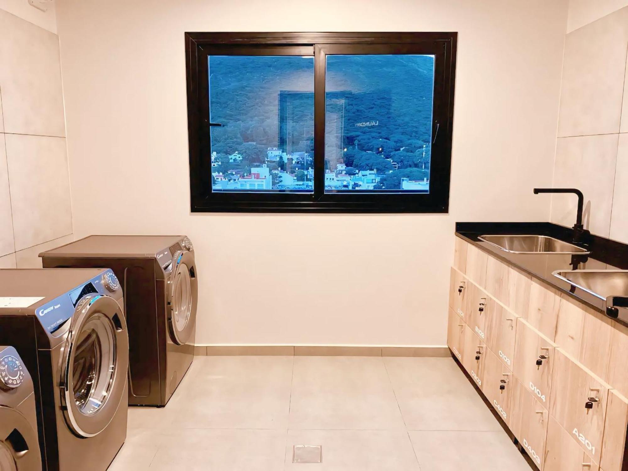Smart Airloft - Apartamento