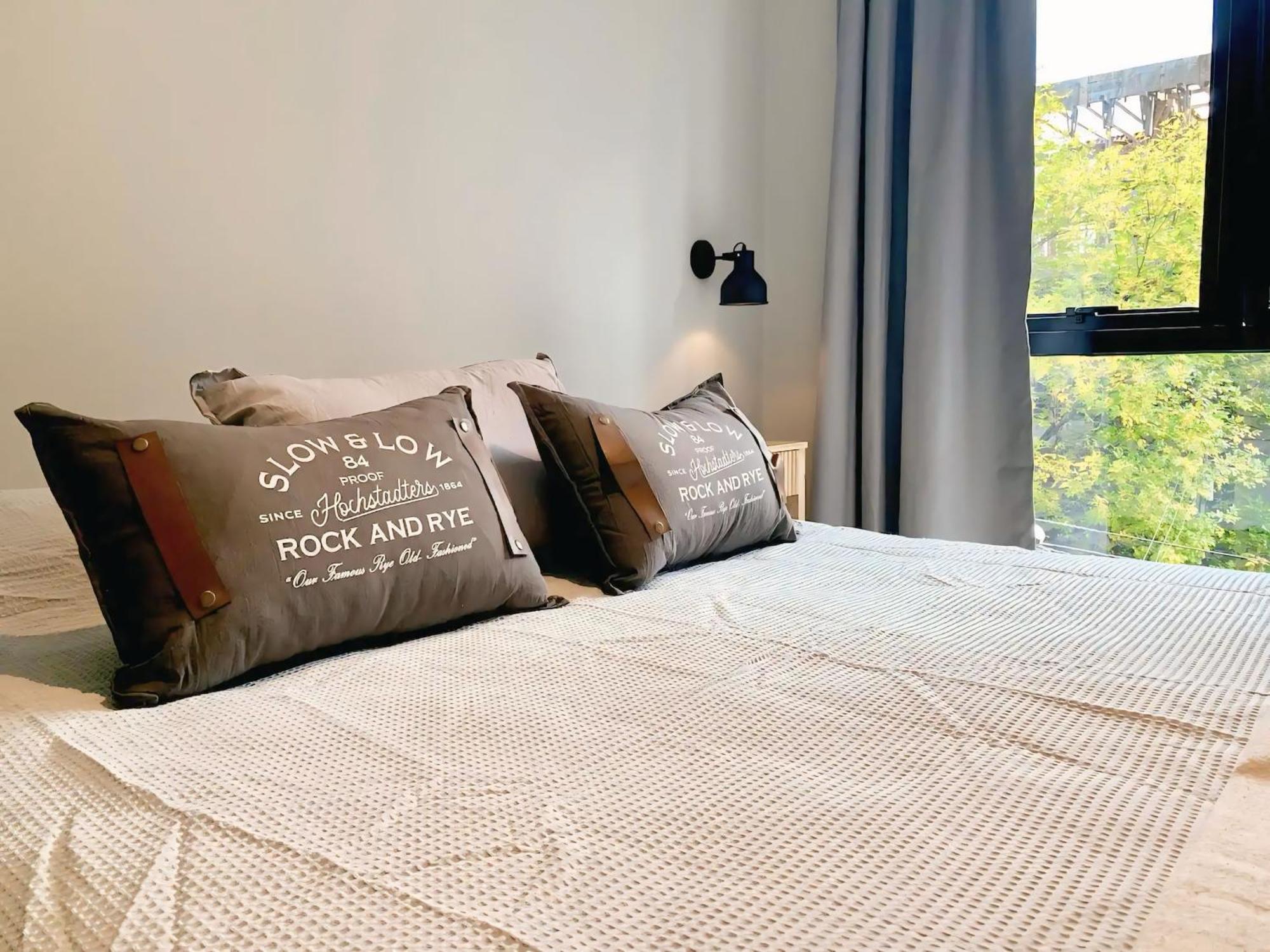 Apartamento Smart Airloft - Salta