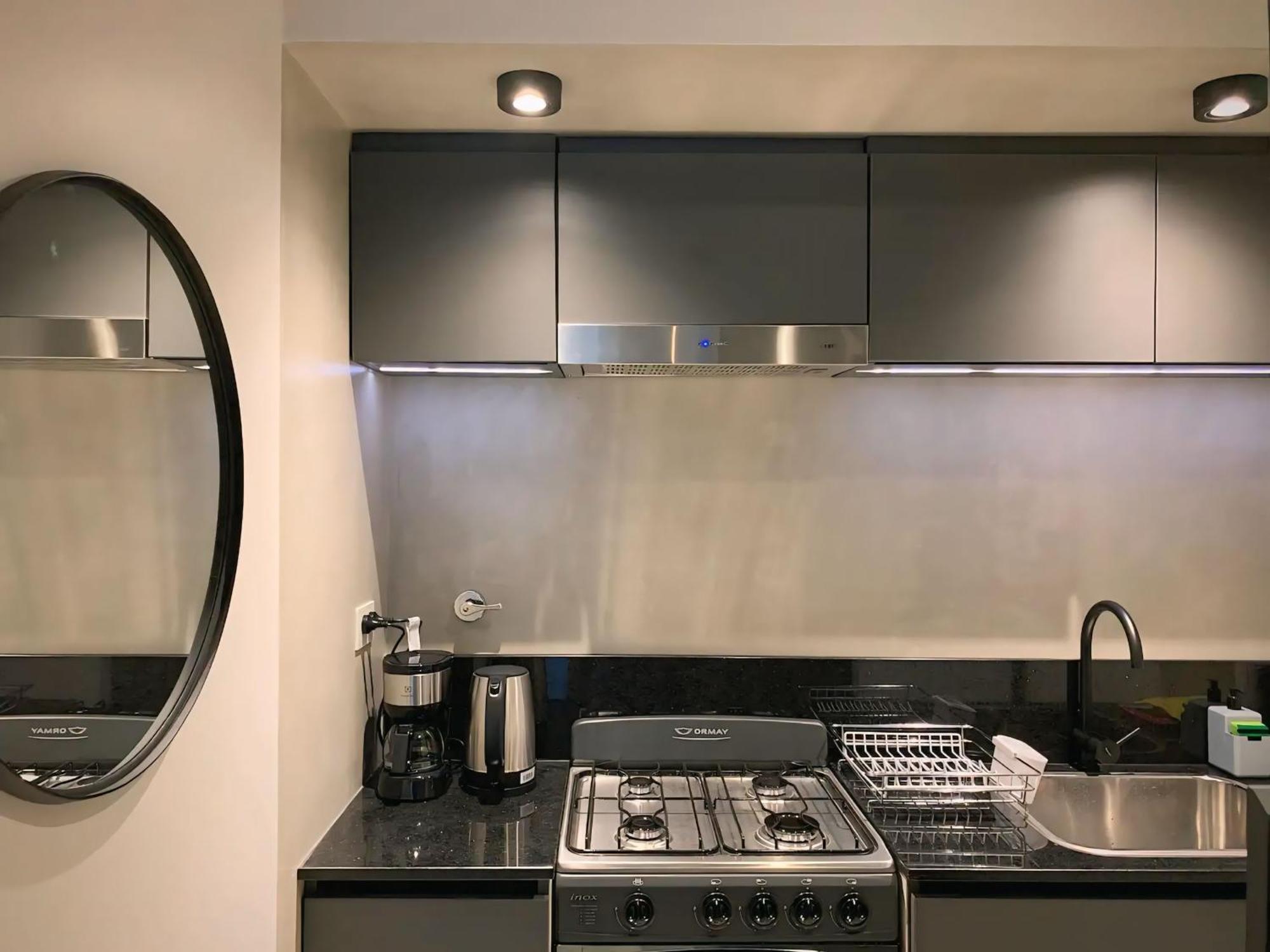 Smart Airloft - Apartamento Salta