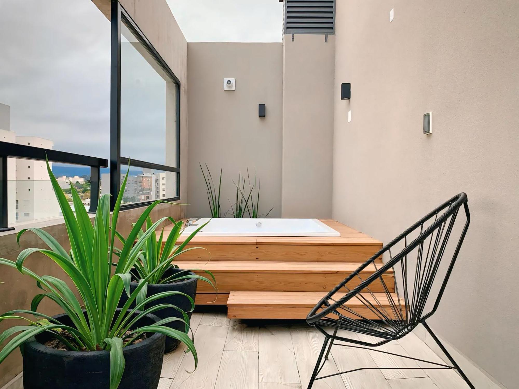 Smart Airloft - Apartamento