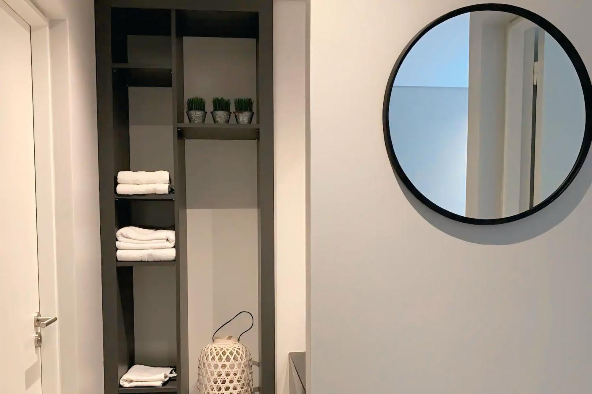 Smart Airloft -