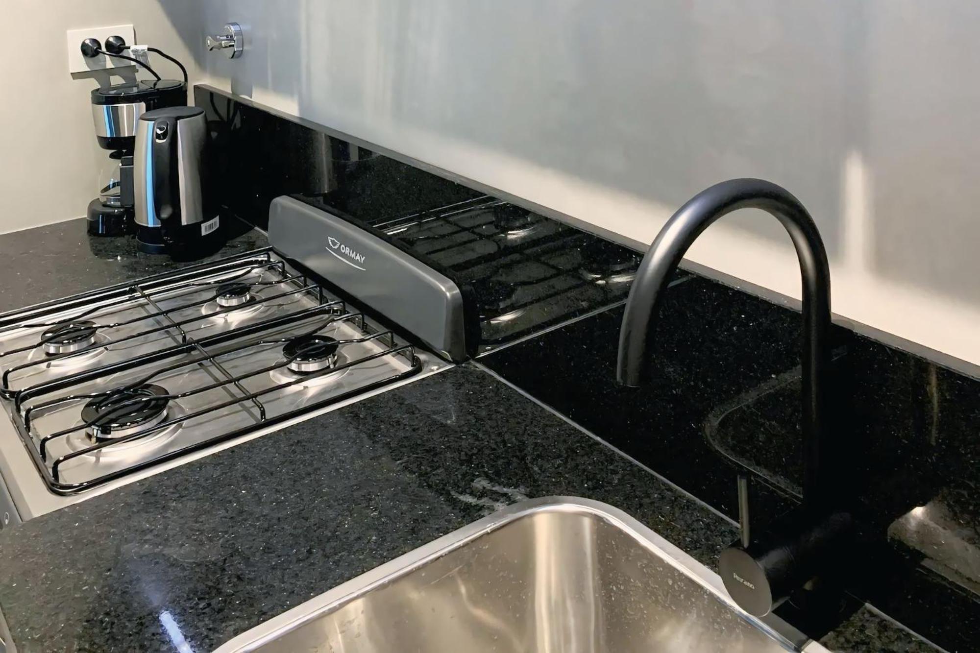 Apartamento Smart Airloft - Salta