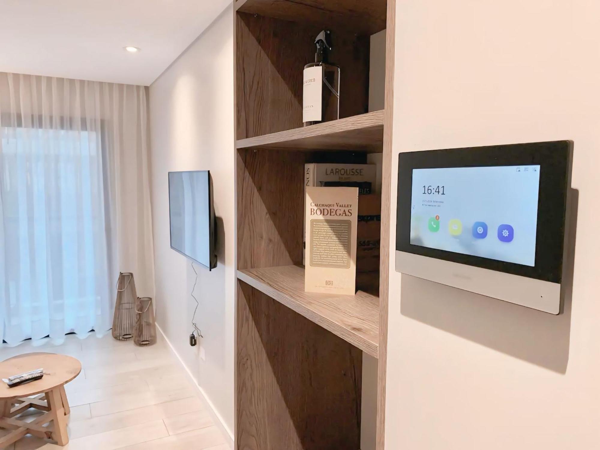 Smart Airloft - Apartamento Salta