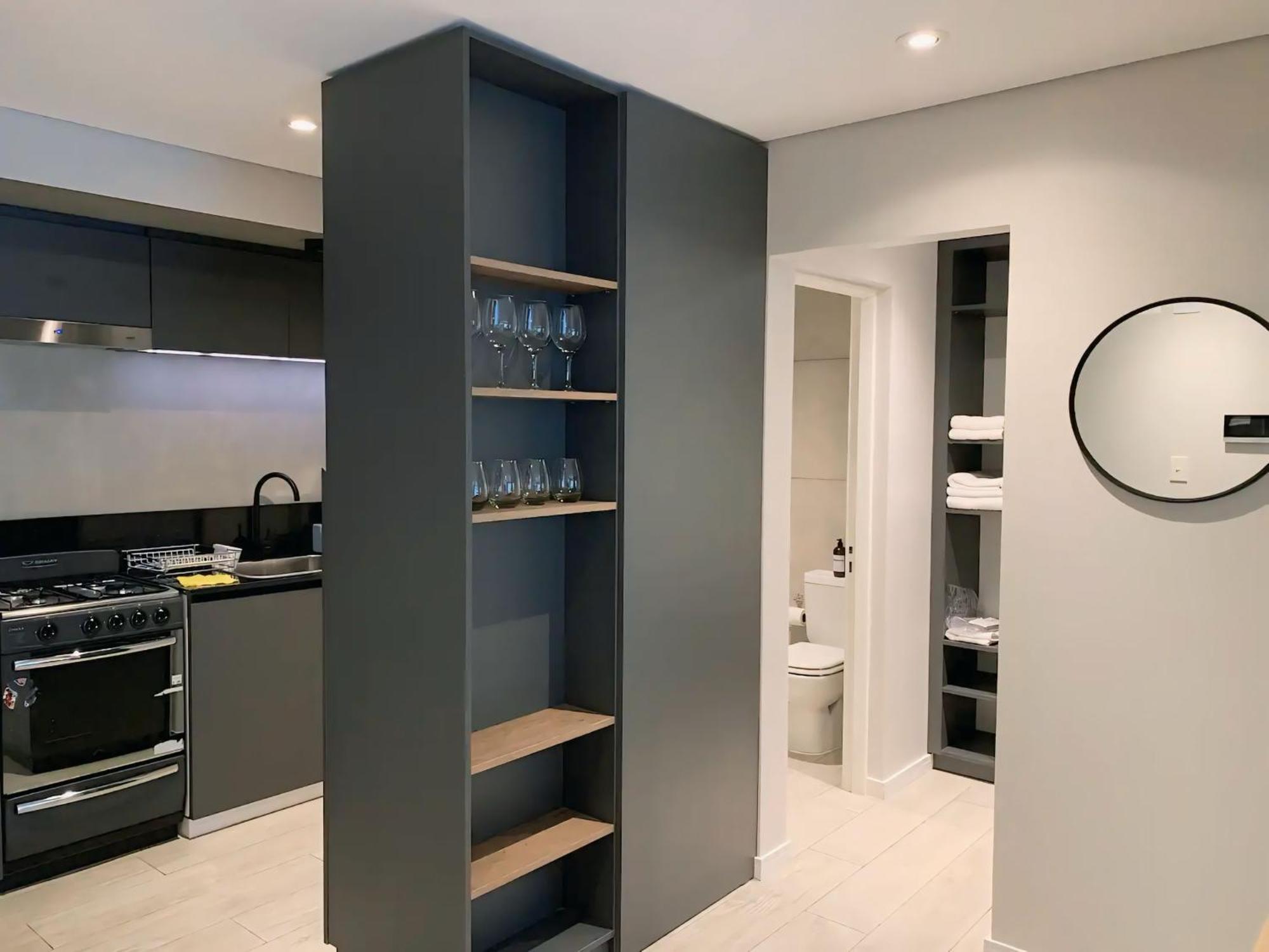 Smart Airloft - Salta