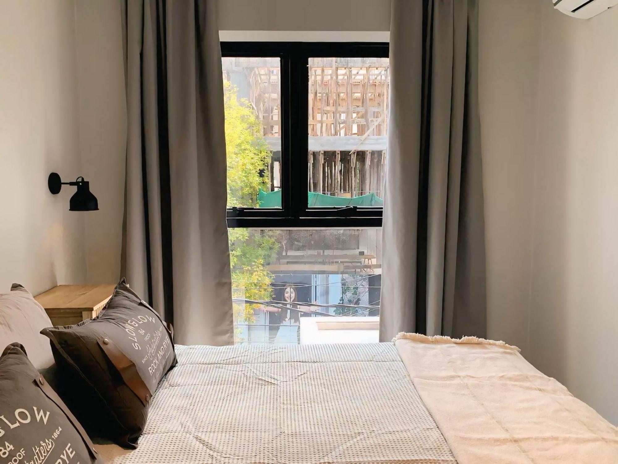 Smart Airloft - Apartamento Salta