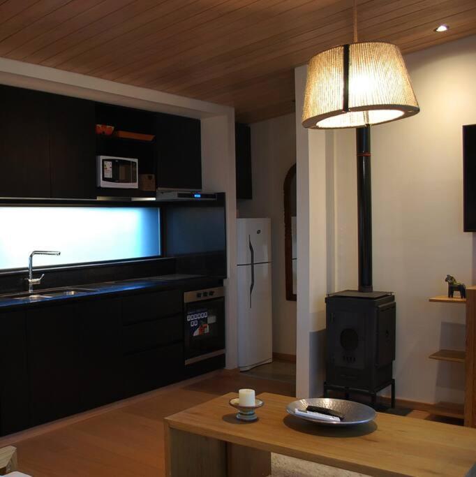 Villa Amazing Mini In Montain Salta