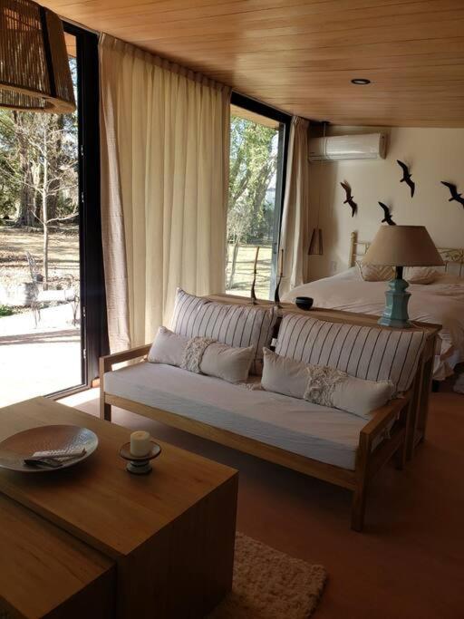 Villa Amazing Mini In Montain Salta