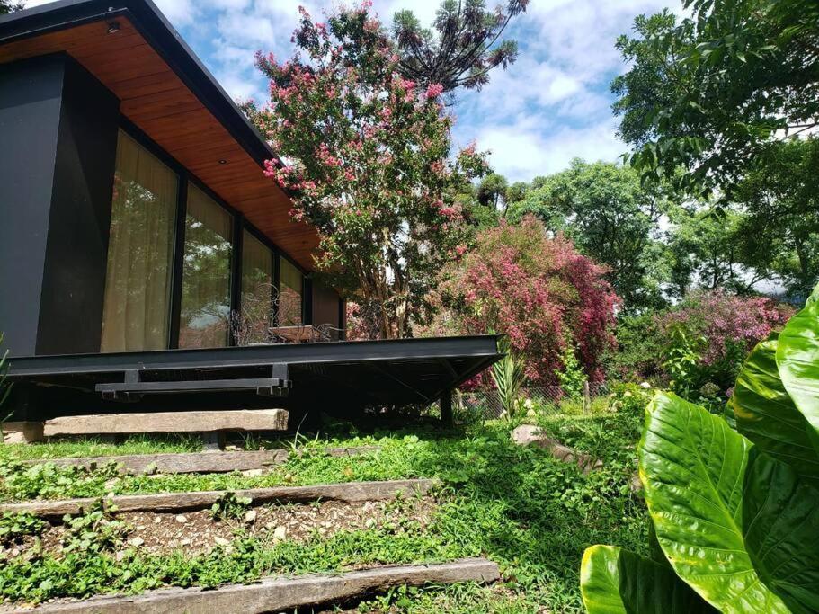 Villa Amazing Mini In Montain Salta
