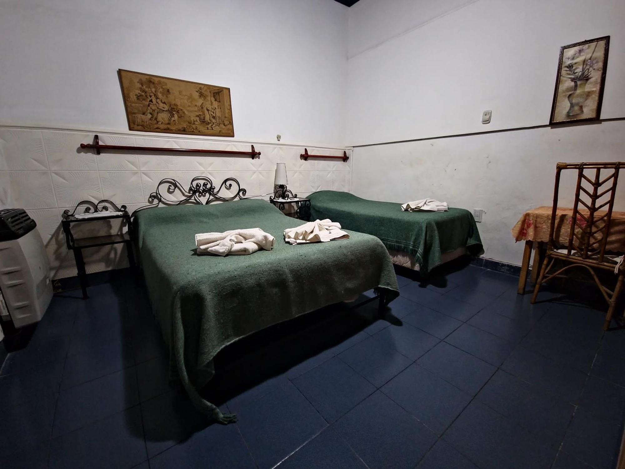 Hostal Sayta *