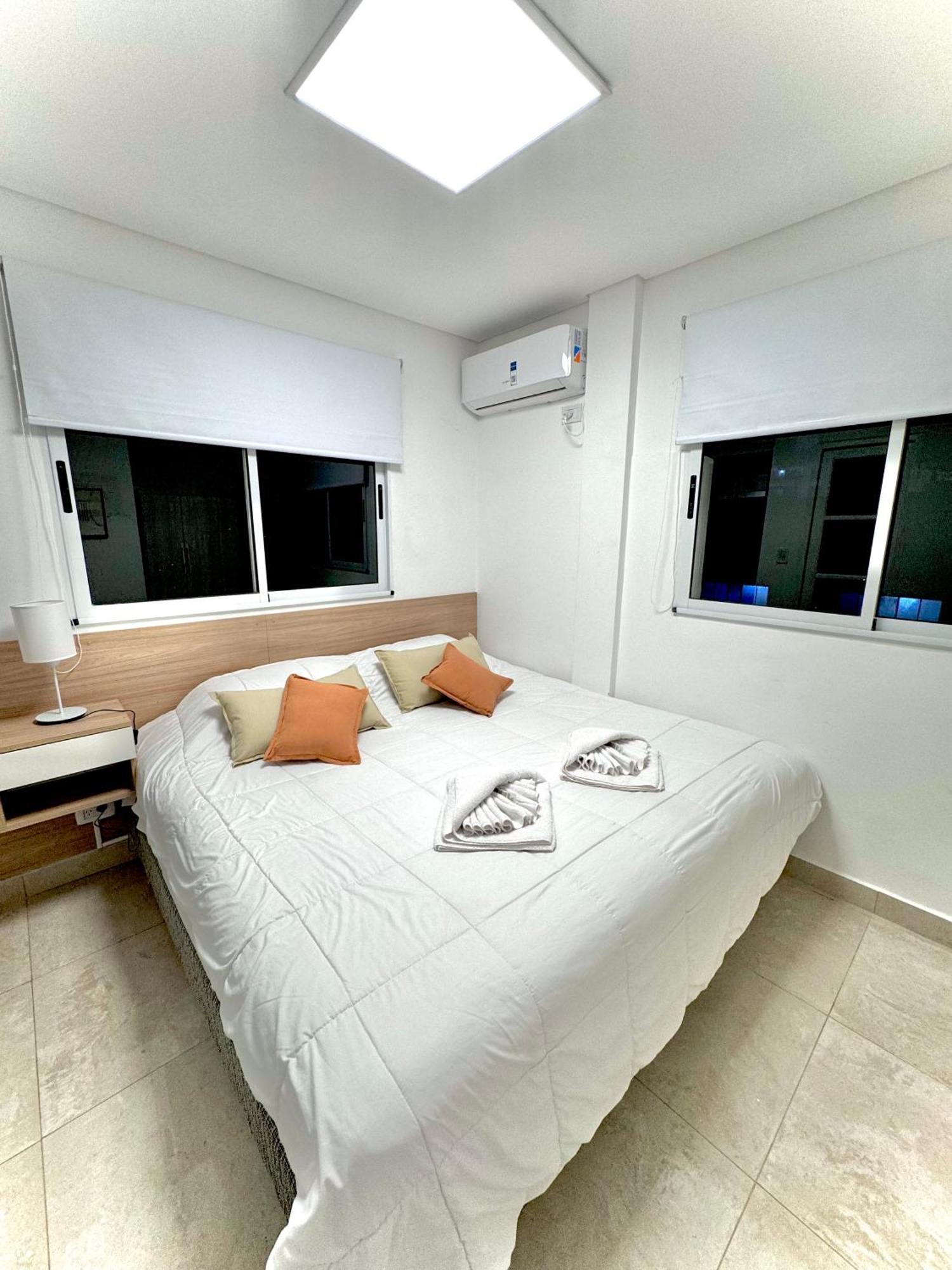 Departamento Boutique Centrico, Nuevo Y Moderno Con 3 Y 2 Banos En Calle Caseros Apartamento *