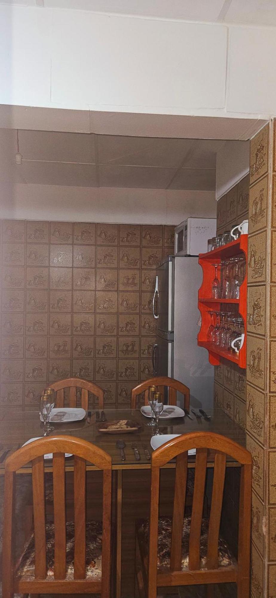 Apartamento La Doce