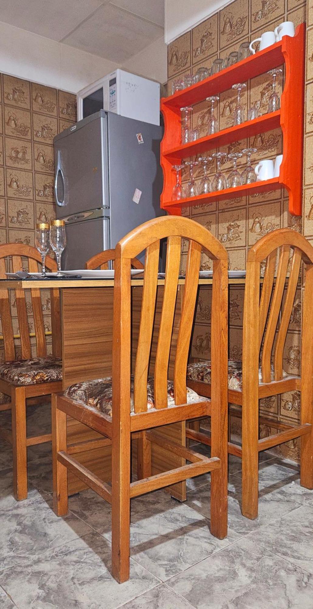 Apartamento La Doce *