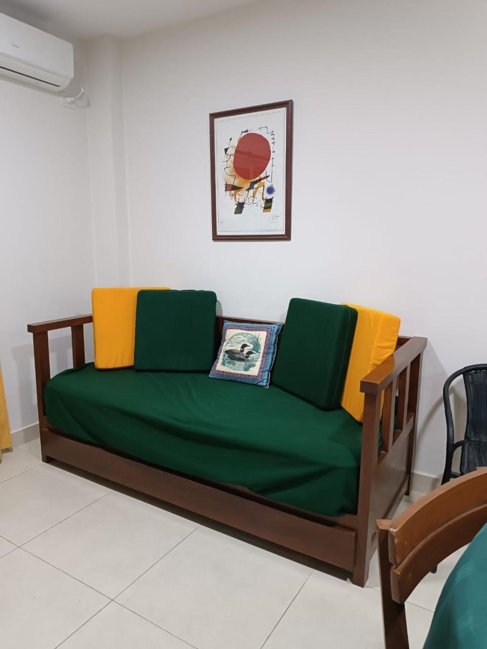 Apartamento Turistica Salta