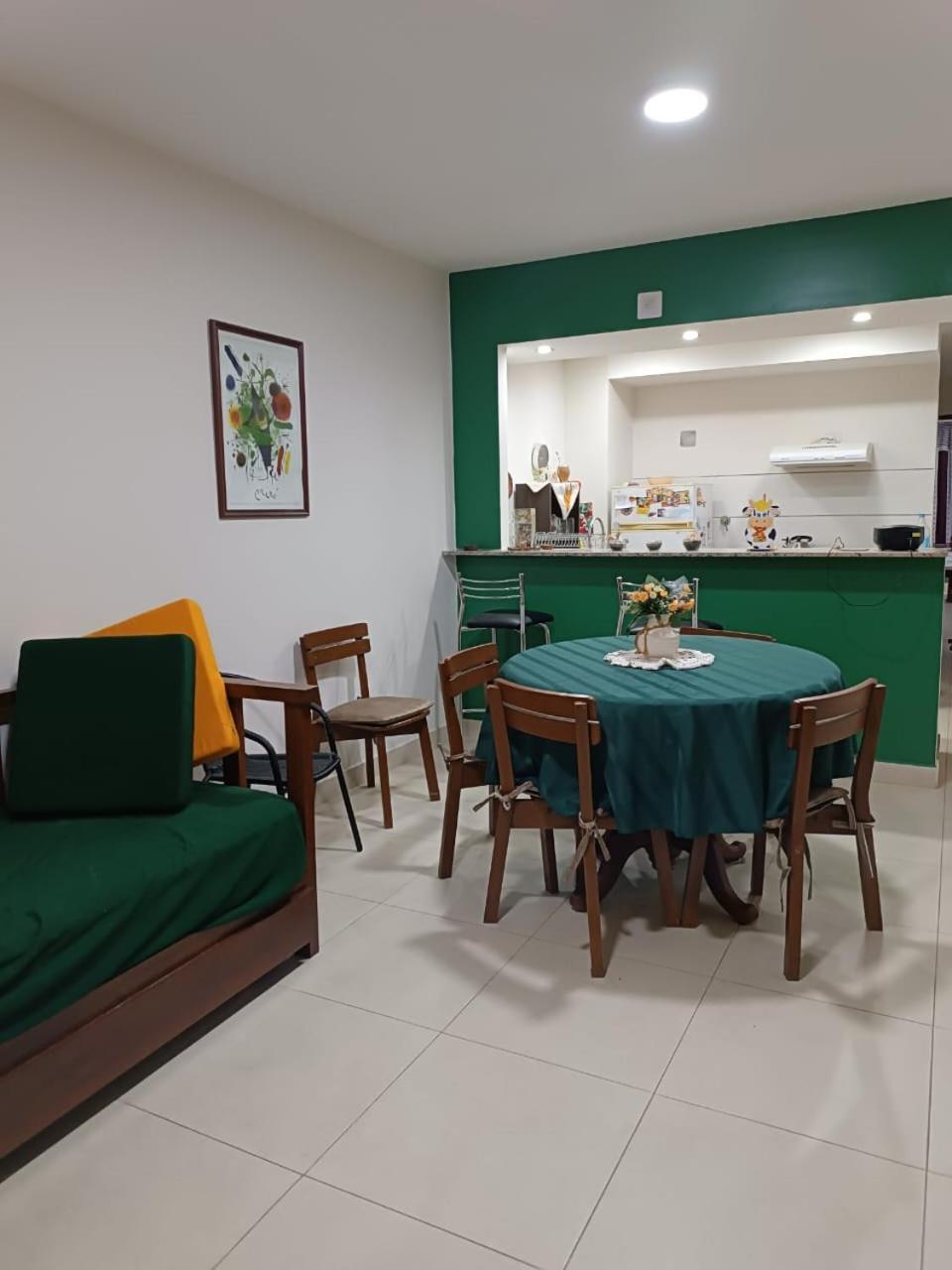 Apartamento Turistica Salta